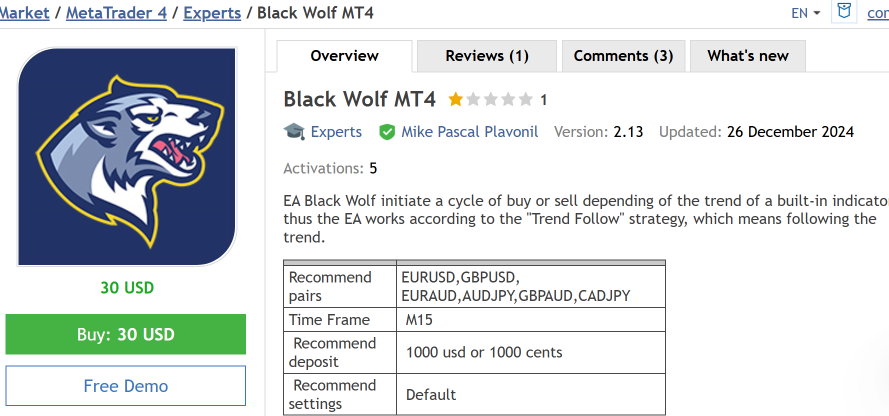 Black wolf mql4 Screenshot 2025 08 25 093232