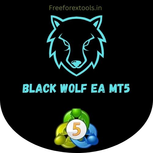 Bloack wolf EA MT5
