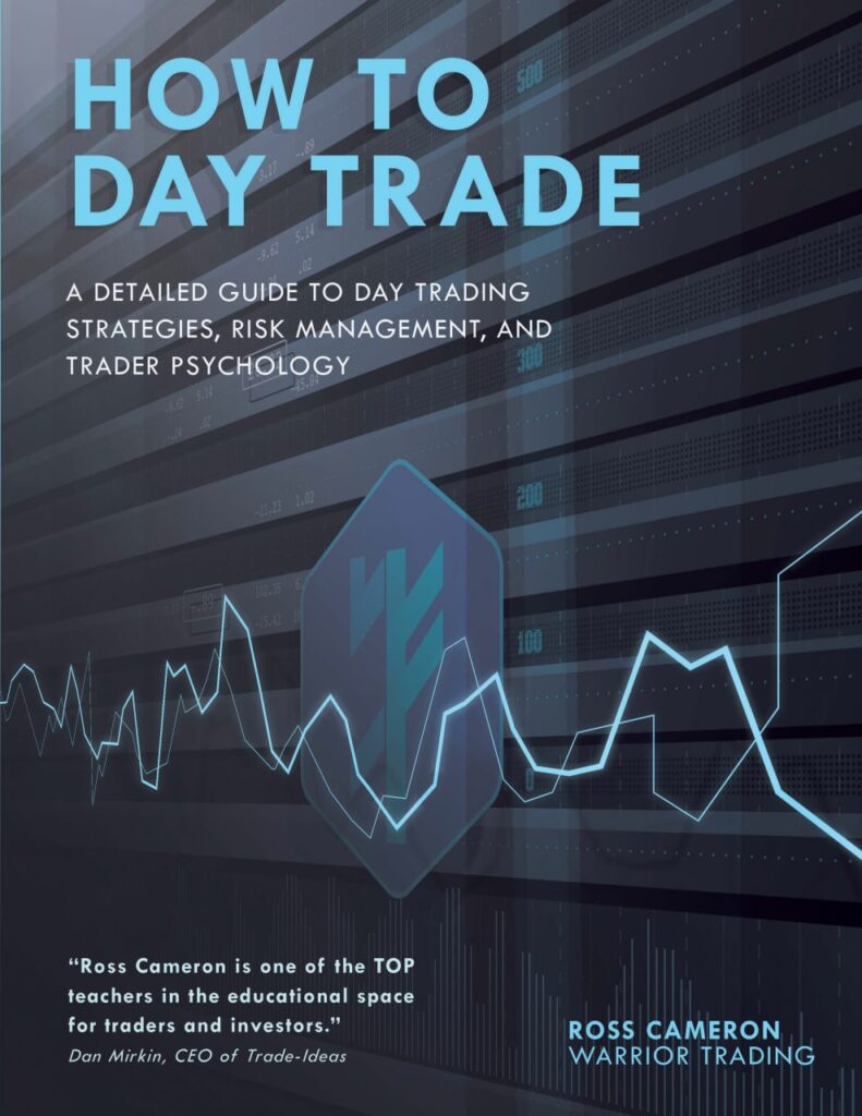 HOW_TO_DAY_TRADE_BOOK_PDF_FREE