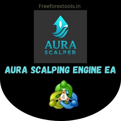 Aura Scalping Engine EA