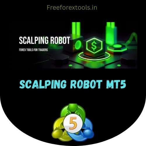 Bloack wolf EA MT4 1