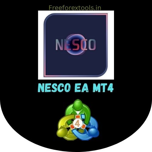 Nesco EA MT4