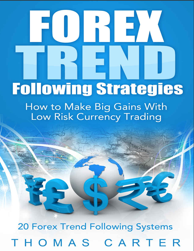 FOREX_TREND_FOLLOWING_STRATEGIES
