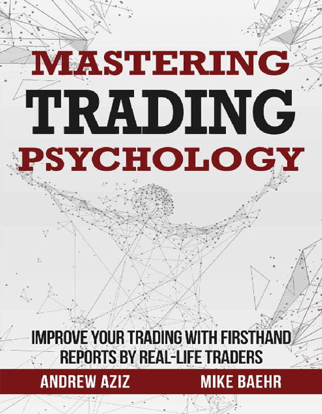 MASTERING TRADING PSYCHOLOGY