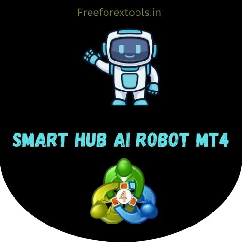 Smart_Hub_AI_Robot_MT4