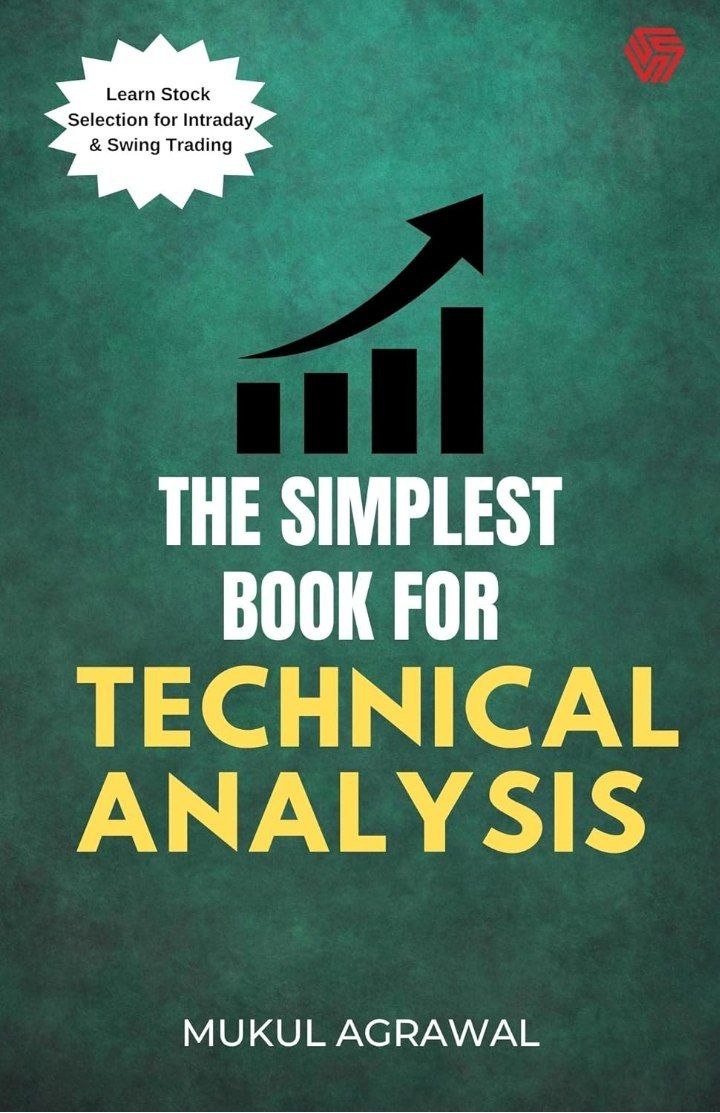 Aura Scalper Engine 27 Book cover on technical analysis basics