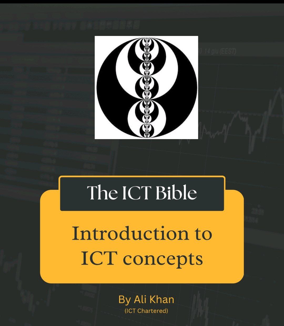 Aura Scalper Engine 26 Introduction to ICT concepts by Ali Khan