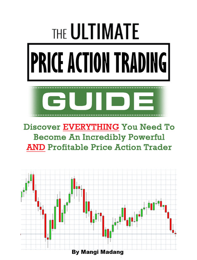 THE ULTIMATE GUIDE TO PRICE ACTION