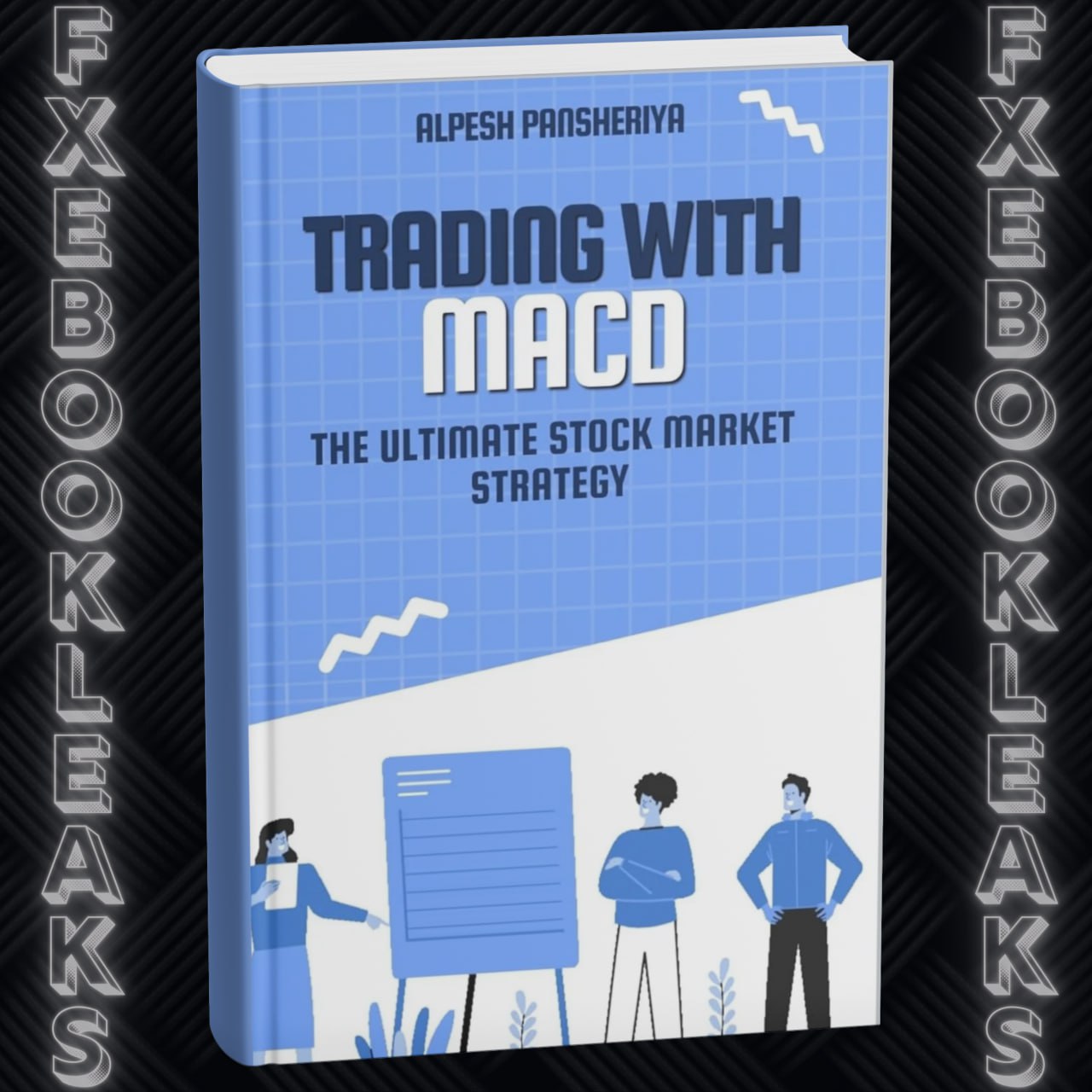 Aura Scalper Engine 33 Trading with MACD Book PDF 1