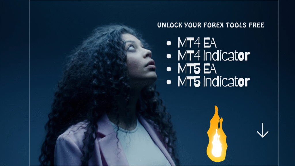 AI Forex EA robot in MT4 and MT5