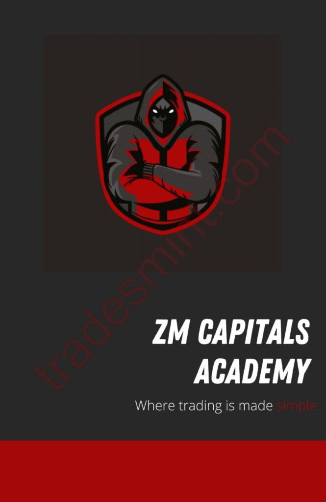 Logo of ZM Capitals Academy