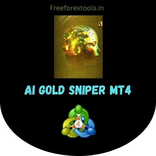 AI Gold Sniper EA