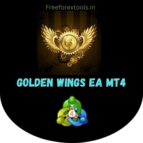 Golden Wings EA MT4